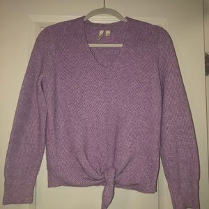 Anthropologie sweater